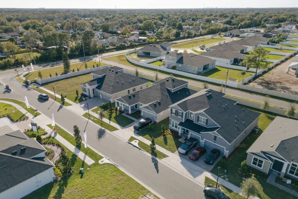 The impact of immigration on florida's real estate market