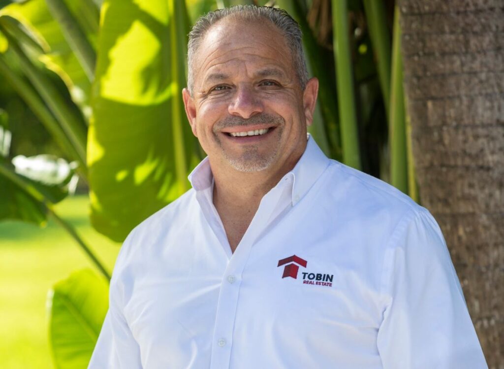 Tobin real estate completes successful sale of broward corporate center