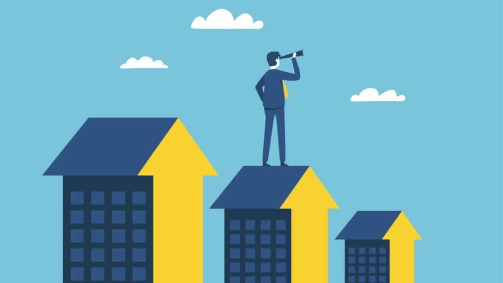 Top 20 housing markets poised for significant value growth by