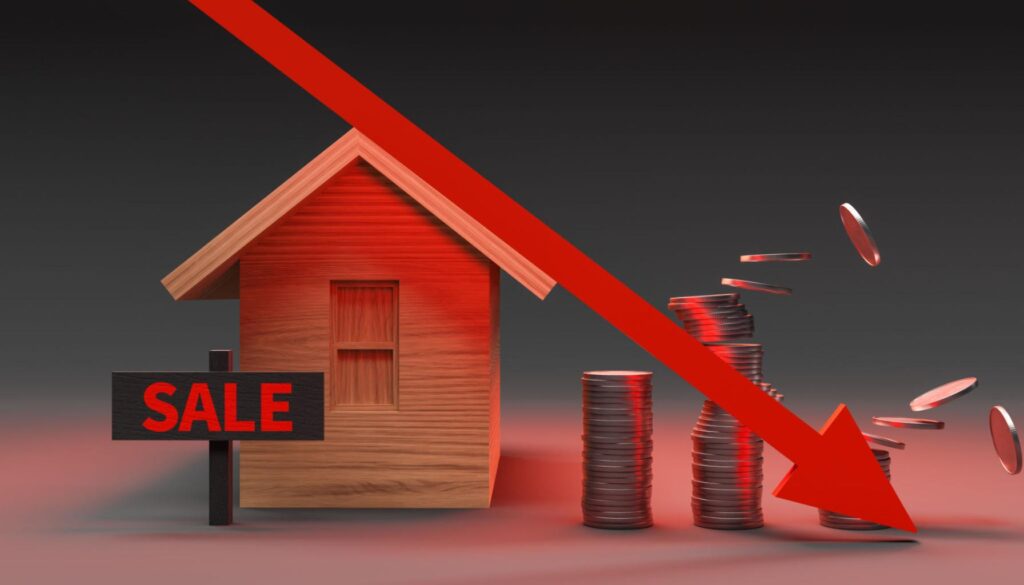 Top florida housing markets set for biggest price drops in