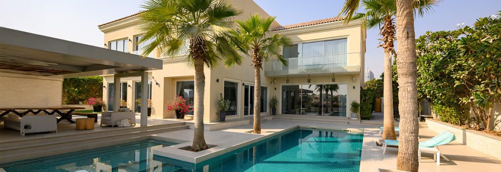 Understanding the desires of luxury home buyers