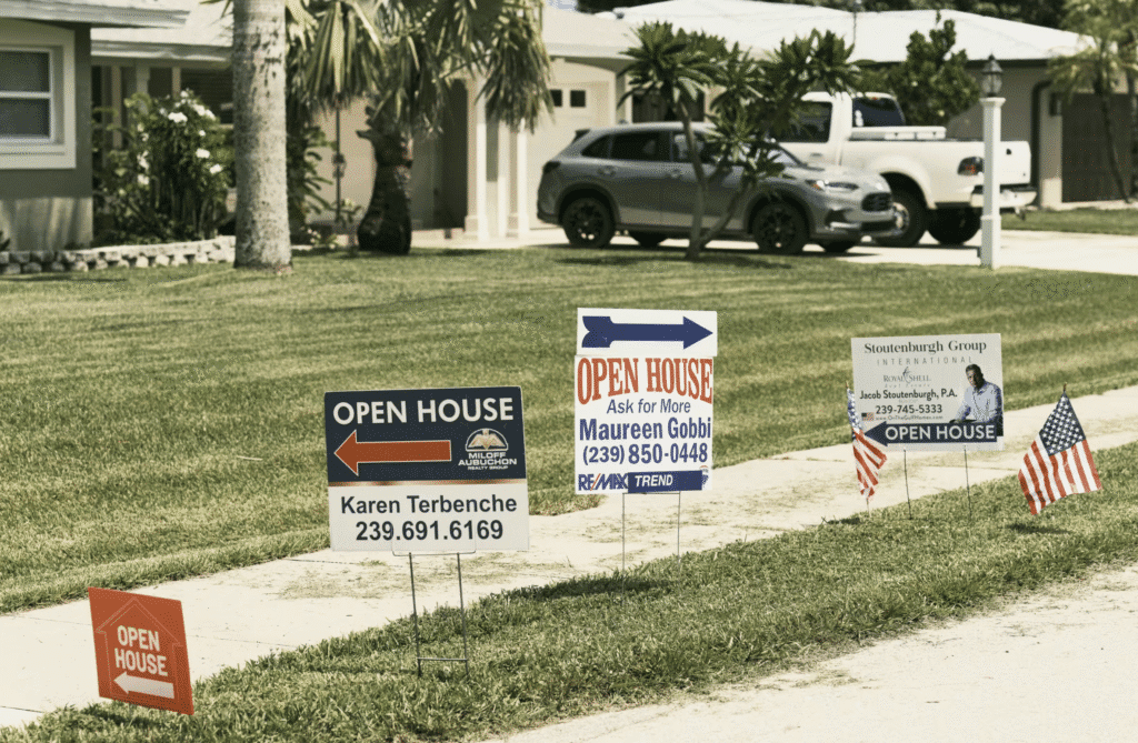 Florida trend real estate insights