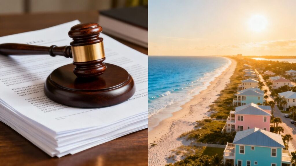 Florida property tax overhaul discussion