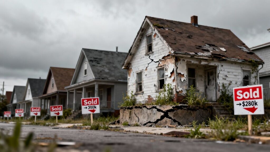 Southwest Florida homes with price drops.