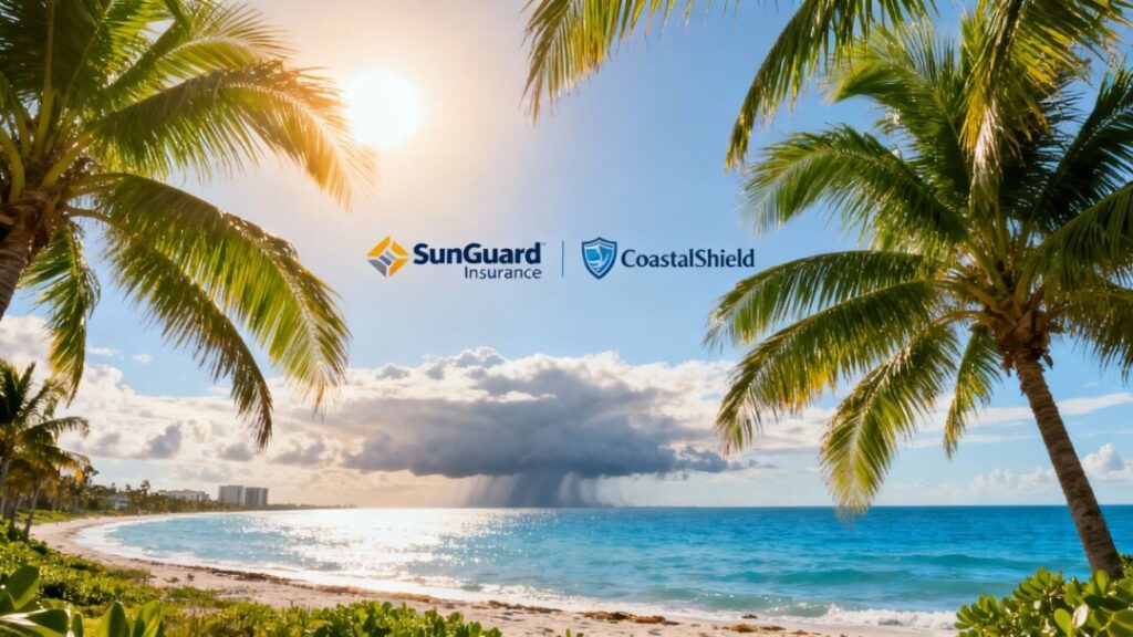 Florida insurance market with new companies and reform doubts.