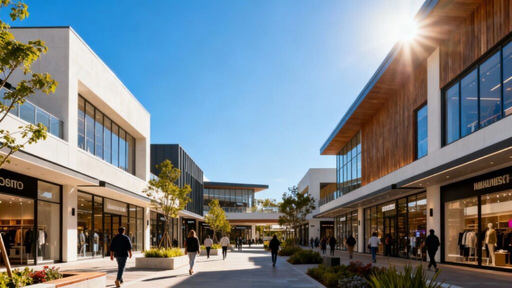 Retail portfolio acquisition by Bain Capital and 11North Partners.