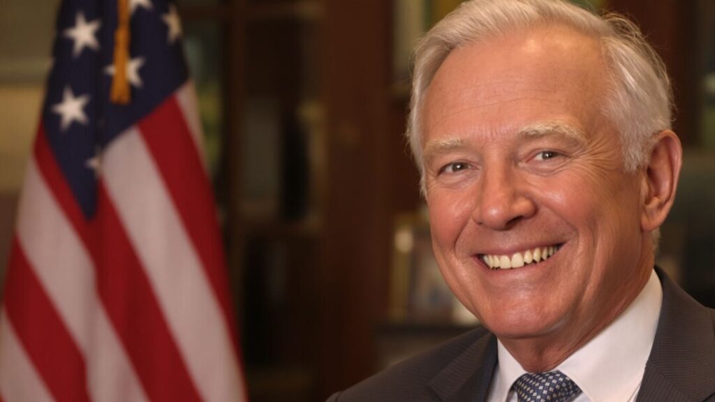 Don Soffer, Aventura's 'Godfather', philanthropist, dies at 92.