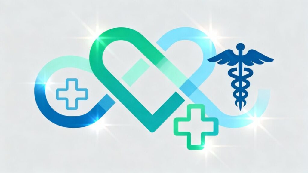 Healthcare sector growth and innovation