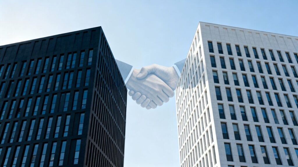 Lincoln Property Co. and Trigild alliance