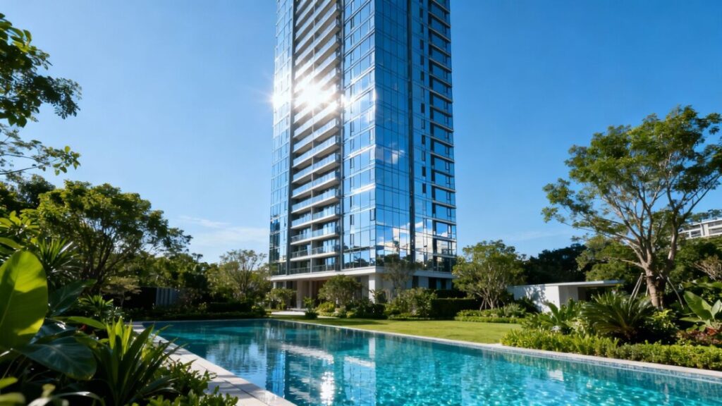 Aventura condo market 2025: Top performing luxury real estate.