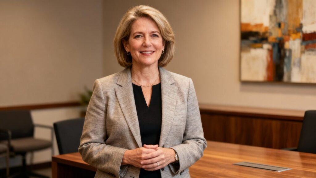 Debra Duvall honored for real estate expertise.