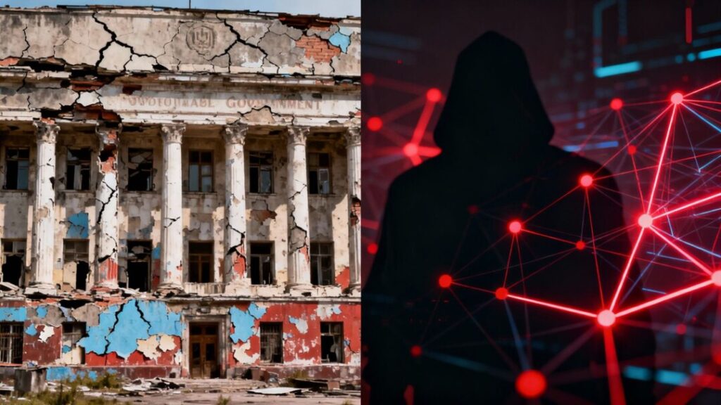 Florida real estate facing government shutdown and AI scams.