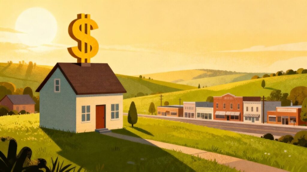 Indiana relocation incentive offer