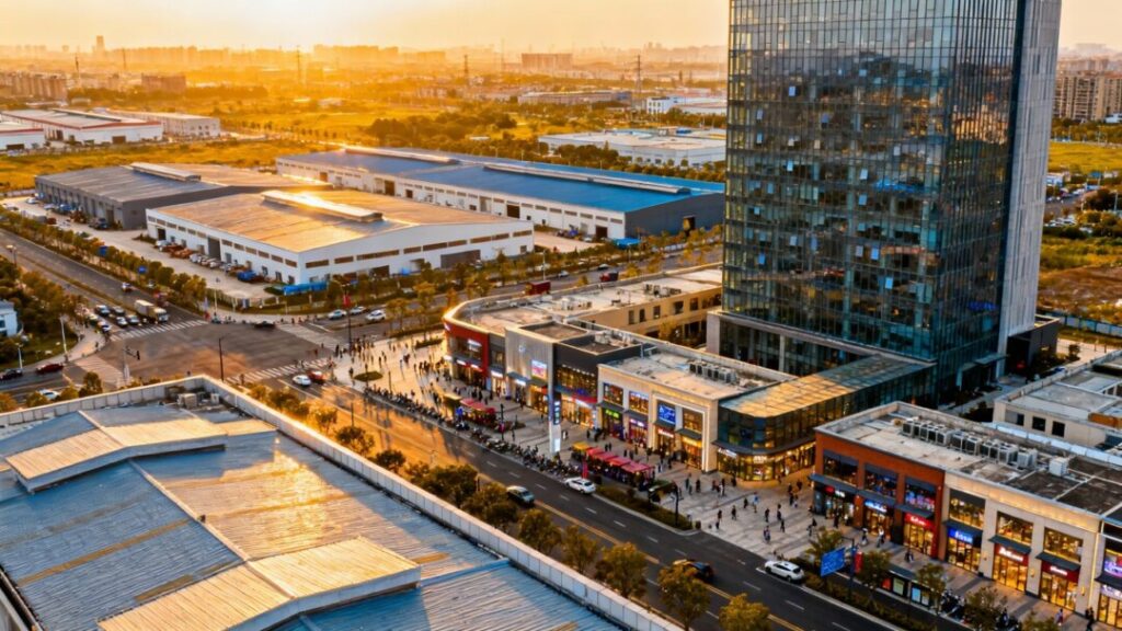 Broward County commercial real estate activity.