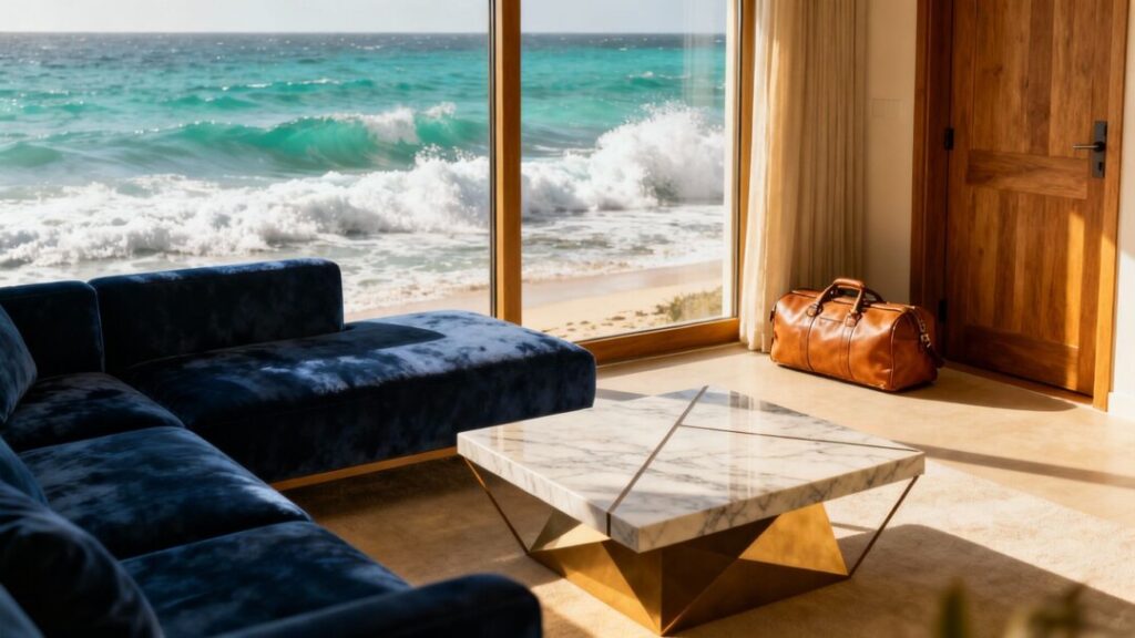 Capital One travel rewards vacation rental bonus