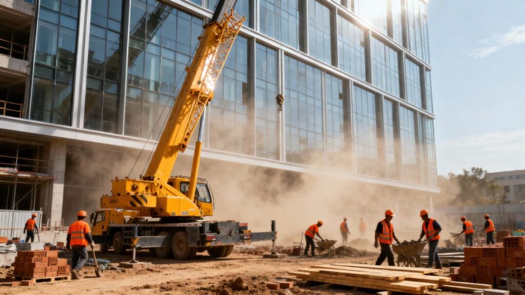 The George Residences: MG Developer Marks Milestone with Groundbreaking and Sales Launch in Coral Gables Groundbreaking ceremony at The George Residences in Coral Gables.