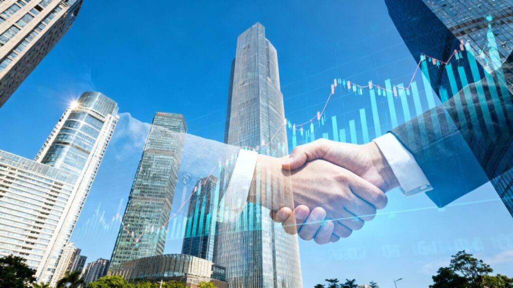 Florida real estate boom with SBA funding.