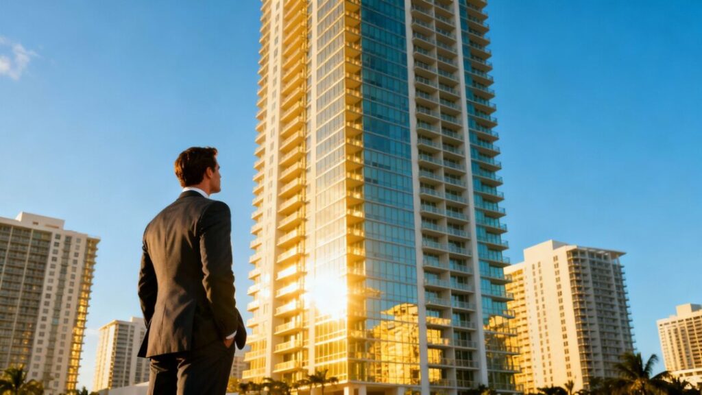 Miami condo market trends with Craig Studnicky.