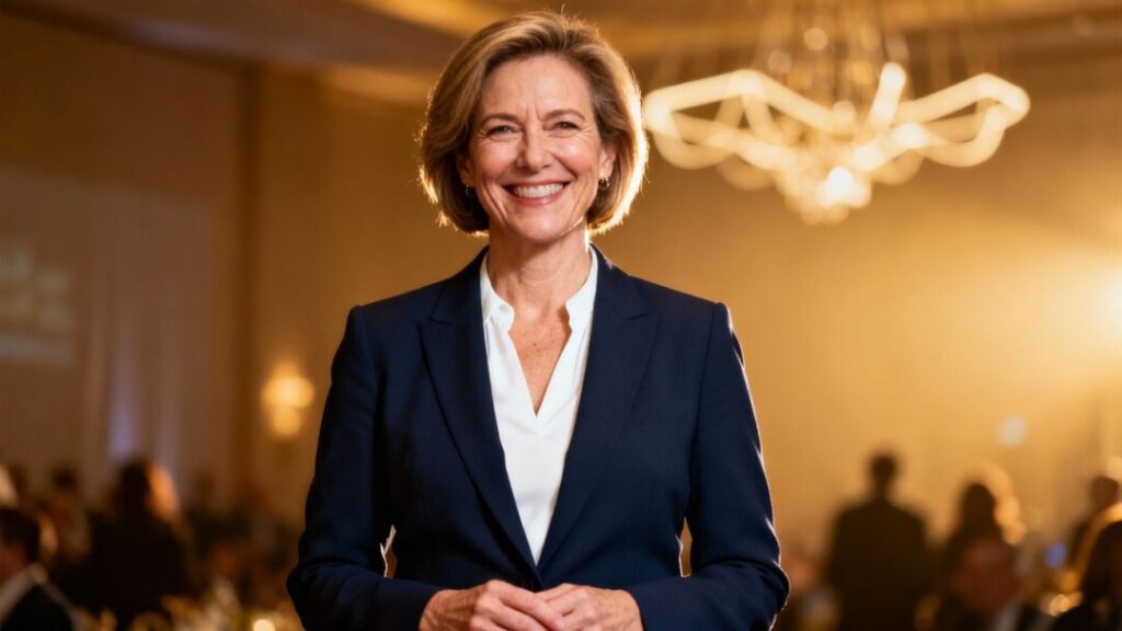 [Patti Ketcham] honored for Florida real estate contributions.