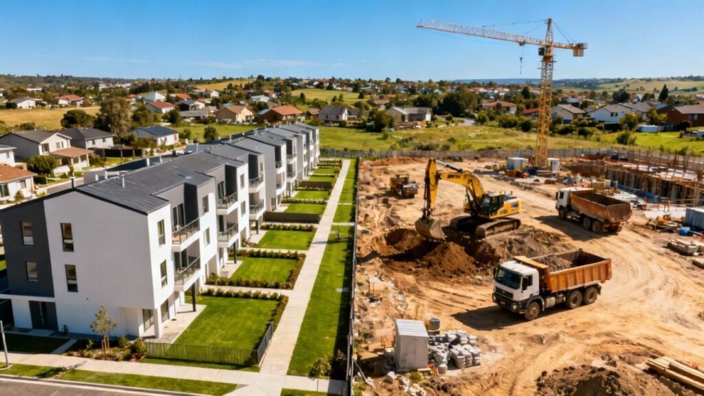 Hillsborough County development, housing, and infrastructure.