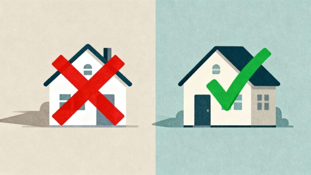 Homeowners insurance policies being canceled and replaced.