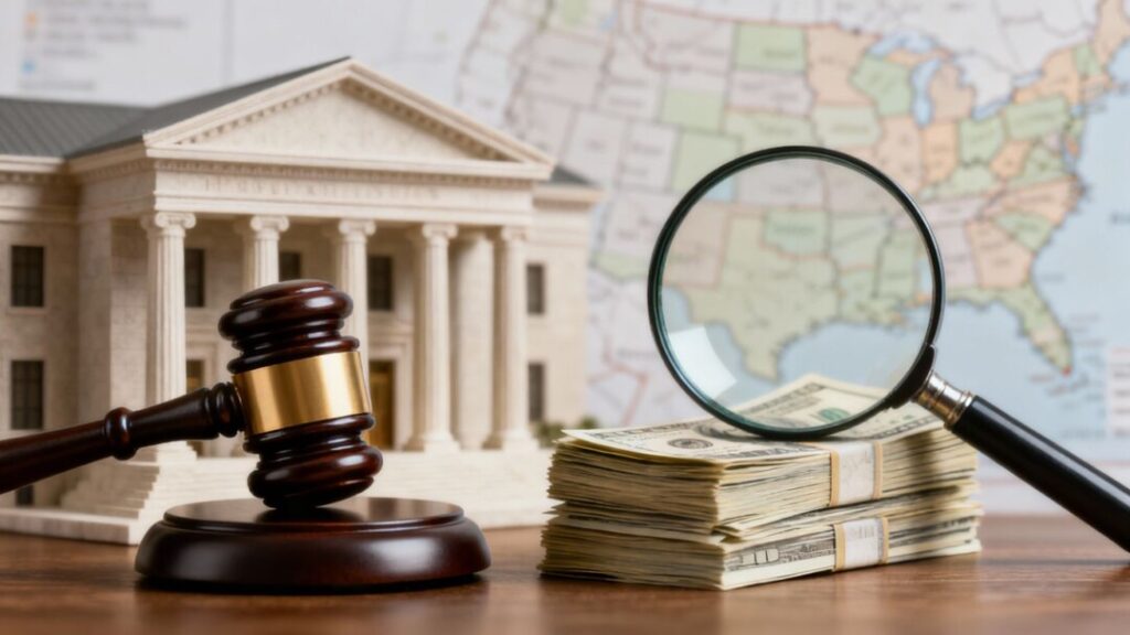 Hillsborough County courthouse, money, audit, tax spending.