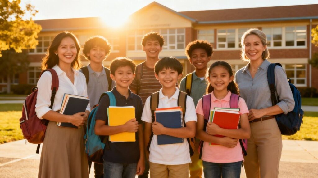 Hillsborough schools, teachers, students, funding, property tax increase