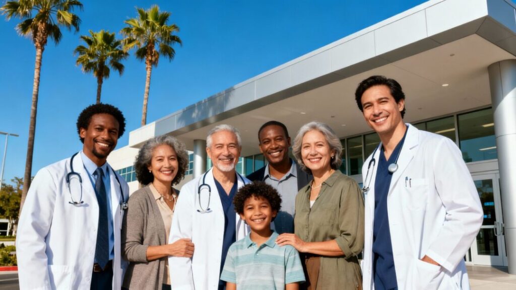 New York Medical Group opens in South Florida.