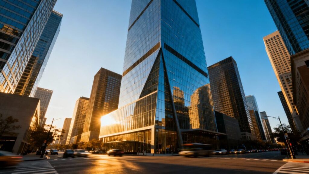 Midtown South office building acquisition