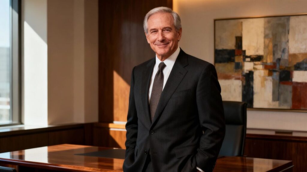 Charles Sowers, professional real estate dedication.