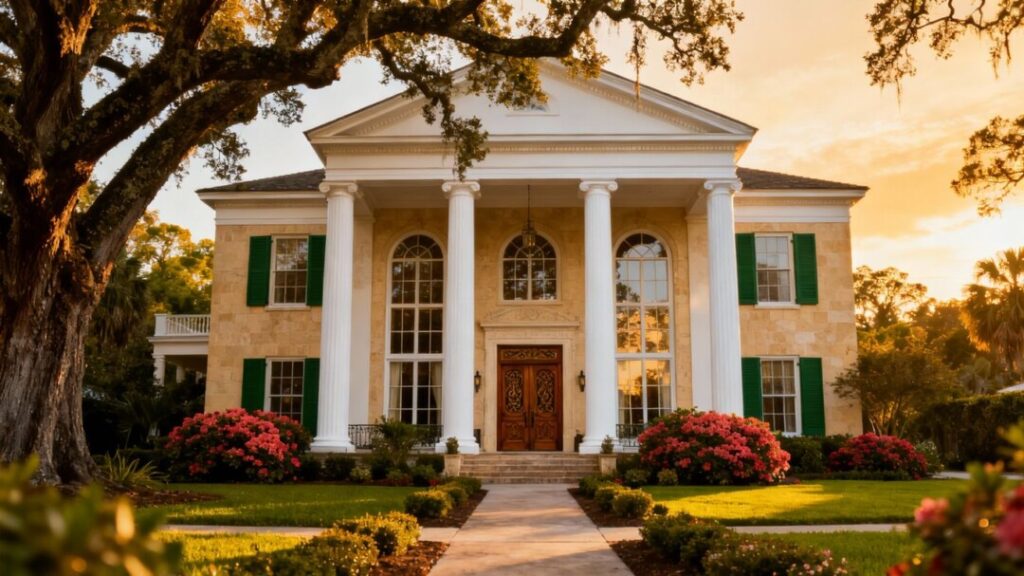 Historic Tampa house for sale