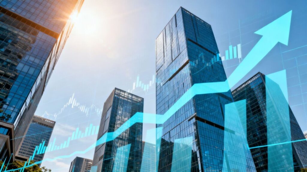 Florida real estate market growth with investments.