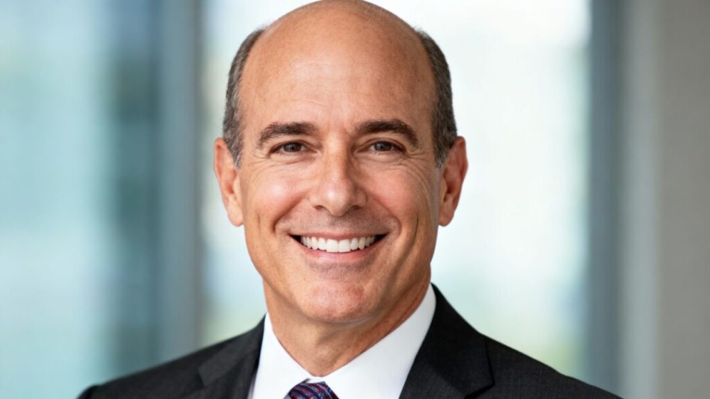 Chuck Bonfiglio, 2026 President of Florida Realtors