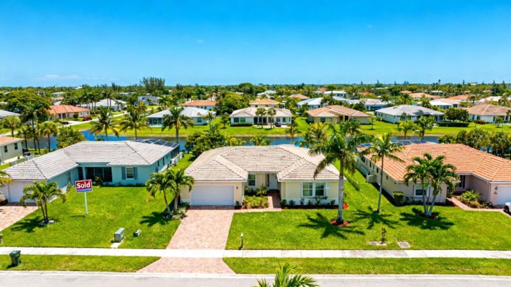 South Florida homes selling quickly with rising inventory.