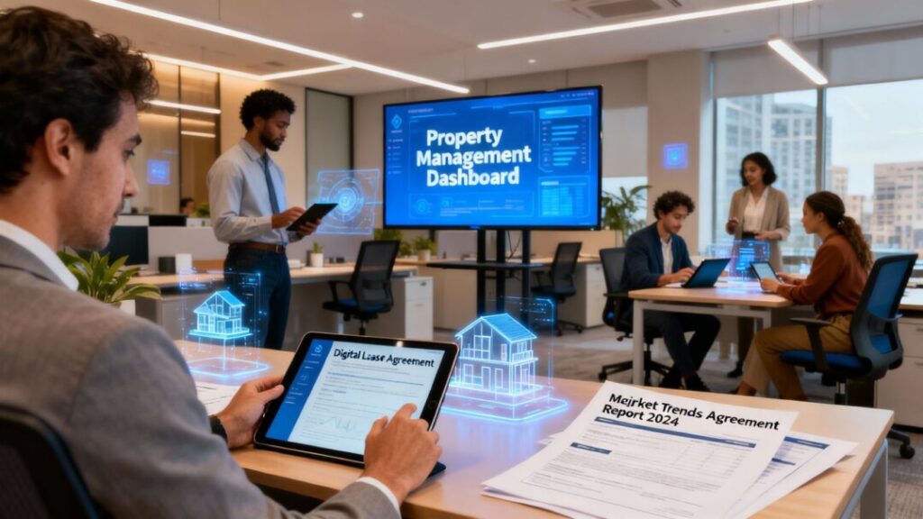 Florida Realtors update forms and tech innovations.