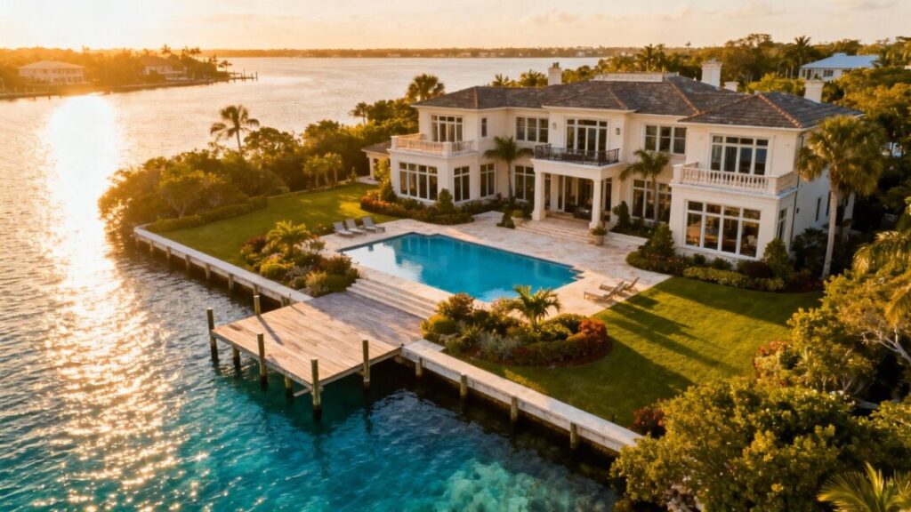 Hulk Hogan's mansion listed for $11 million.