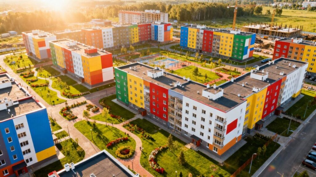 New affordable housing communities in Broward County.