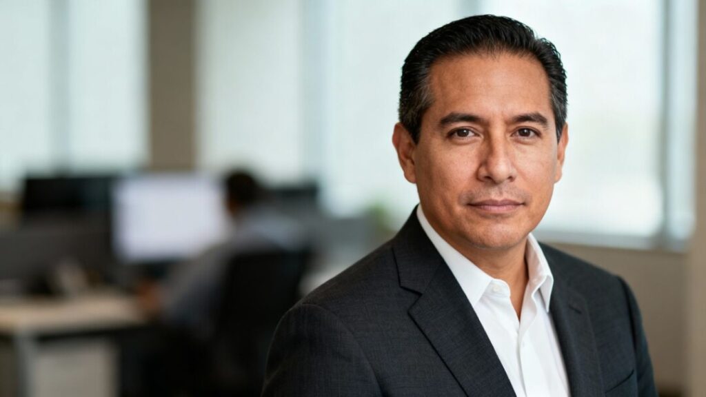 [Bob Henriquez] in office, beginning fourth term as Property Appraiser.