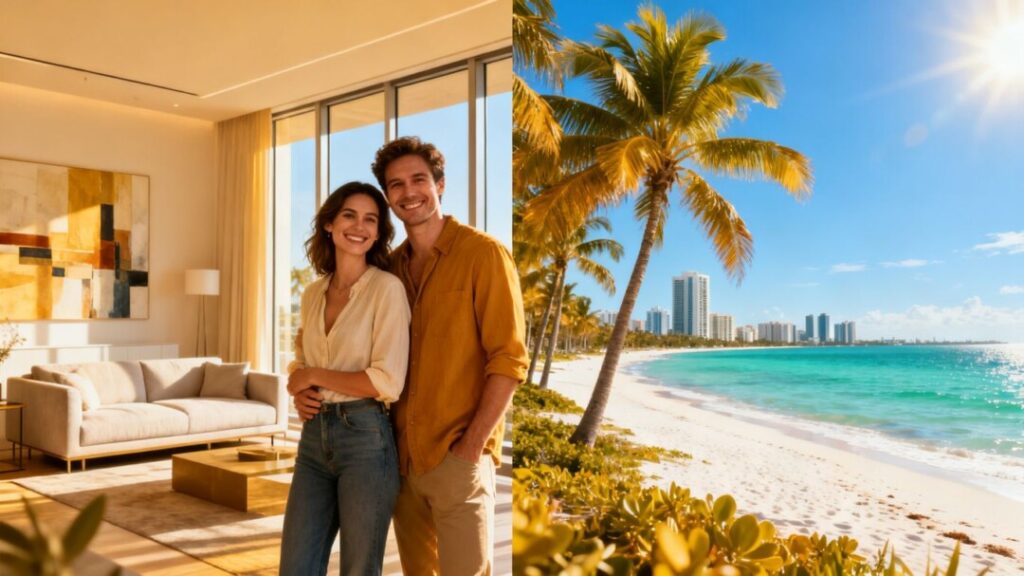 Married to Real Estate stars expand to Florida and Texas.