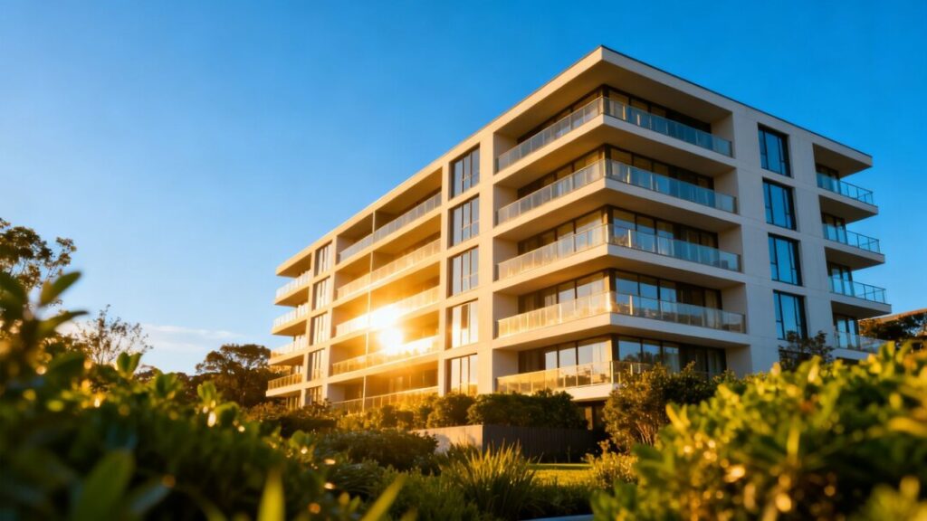 Rosewood Residences Hillsboro Beach construction progress