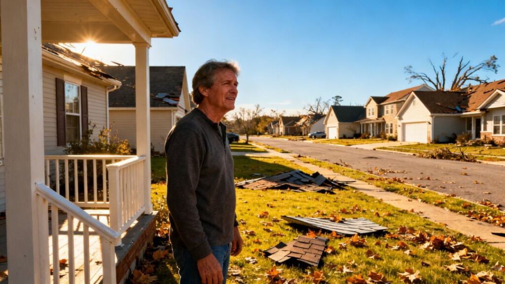 Hillsborough homes with tax break after hurricanes.