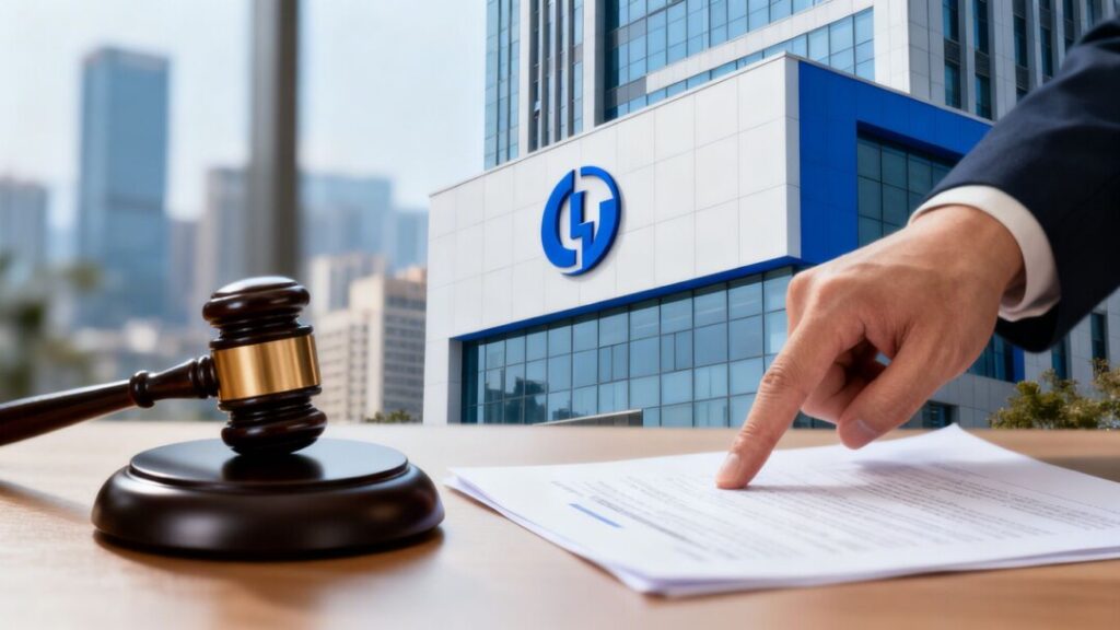 Tampa real estate firm under investigation for deceptive practices.