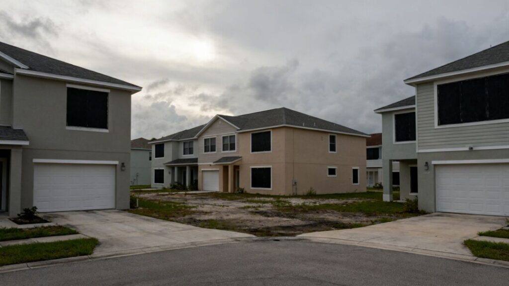 Florida condos and townhomes with low activity.