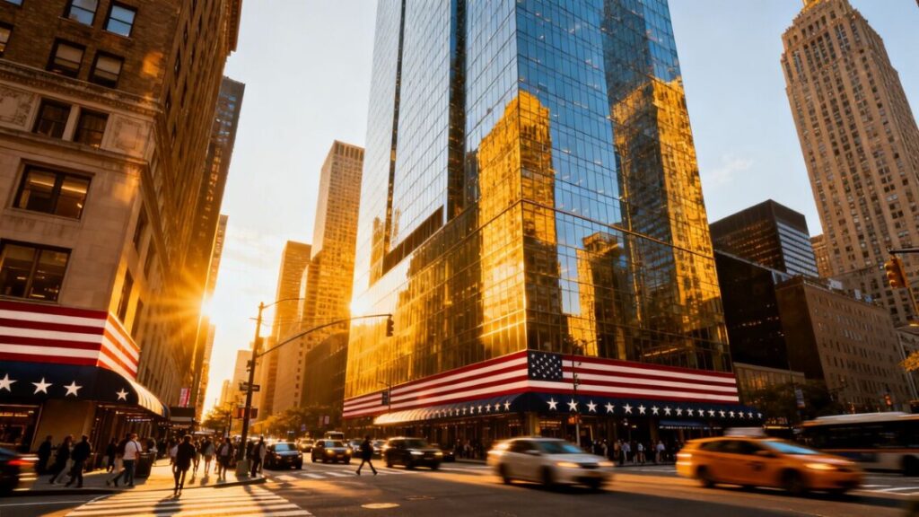 Florida SBA invests in US real estate portfolio.