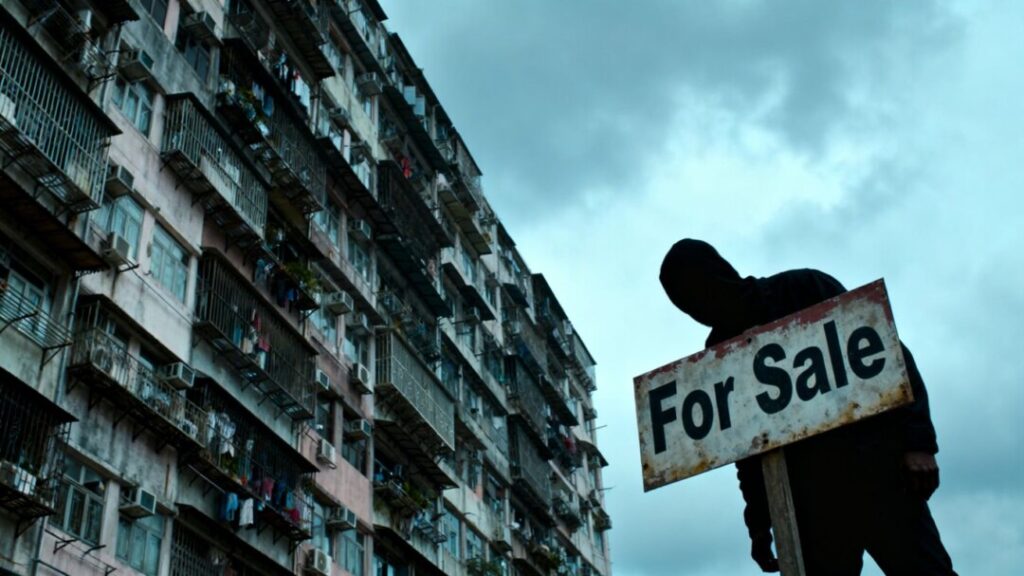 Broward County housing crisis and real estate scams.