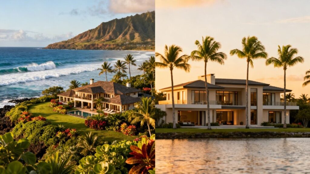 [Larry Ellison] moves from Hawaii to Florida near Mar-a-Lago.