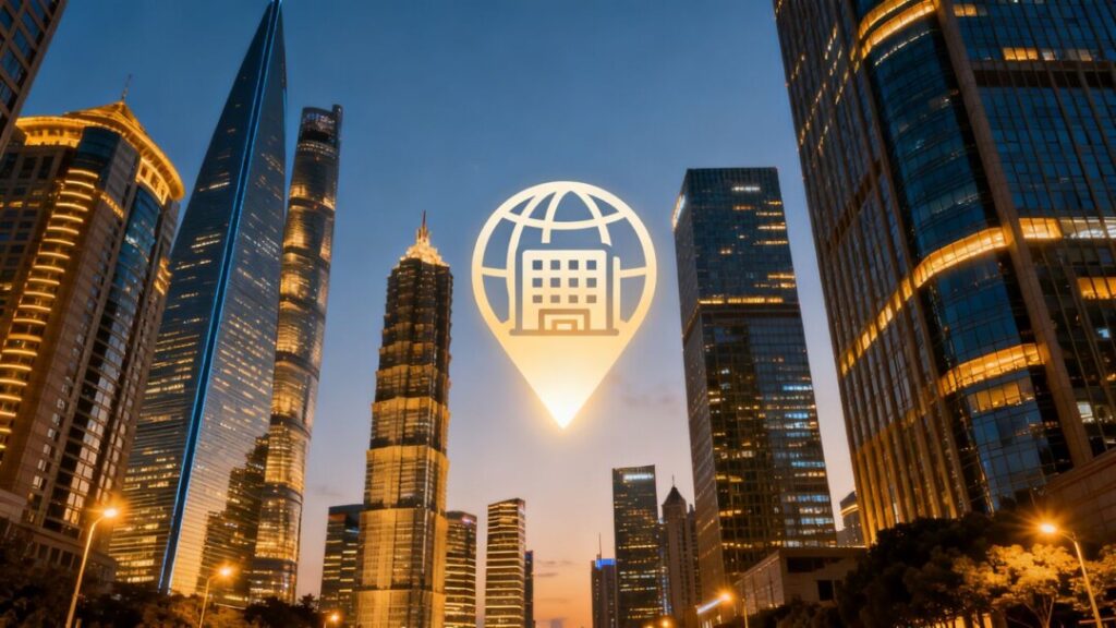 Global expansion of hospitality group with capital infusion.