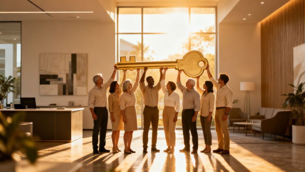 Florida Realtors advocate for housing affordability and property rights.