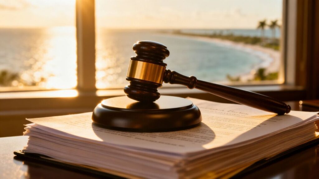 Florida real estate law changes
