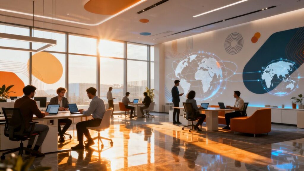 Florida Realtors new forms, tech, and global partnerships.